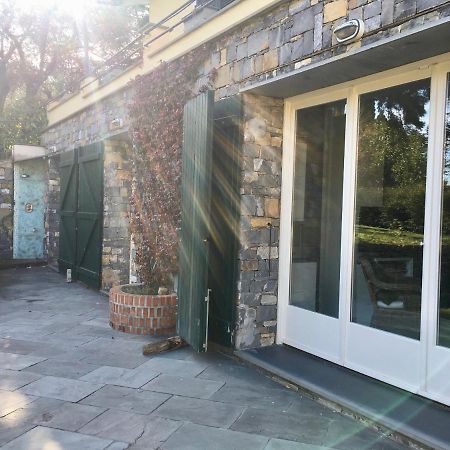 La Casa Di Fedra Βίλα Imperia Εξωτερικό φωτογραφία