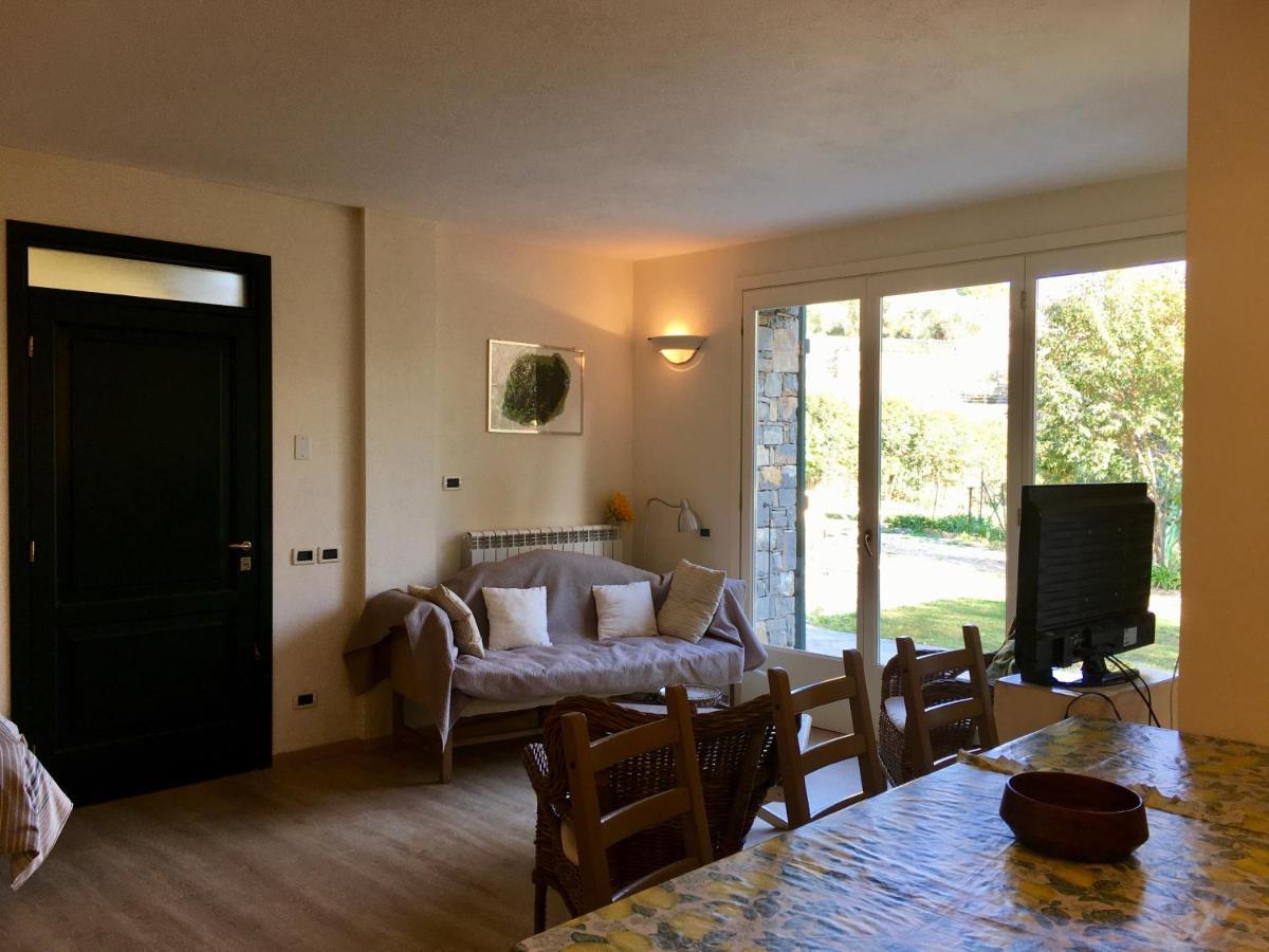 La Casa Di Fedra Βίλα Imperia Εξωτερικό φωτογραφία