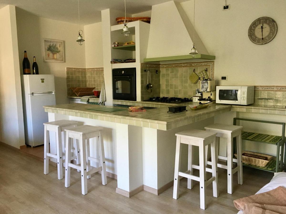 La Casa Di Fedra Βίλα Imperia Εξωτερικό φωτογραφία