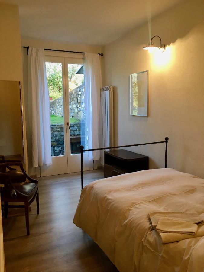 La Casa Di Fedra Βίλα Imperia Εξωτερικό φωτογραφία