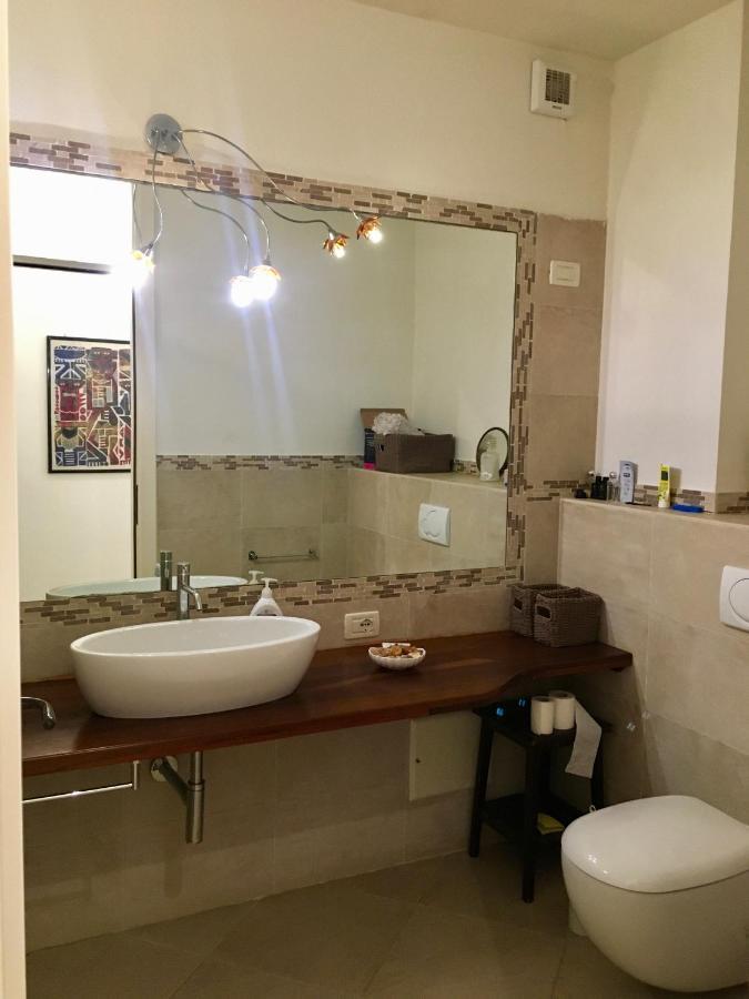 La Casa Di Fedra Βίλα Imperia Εξωτερικό φωτογραφία