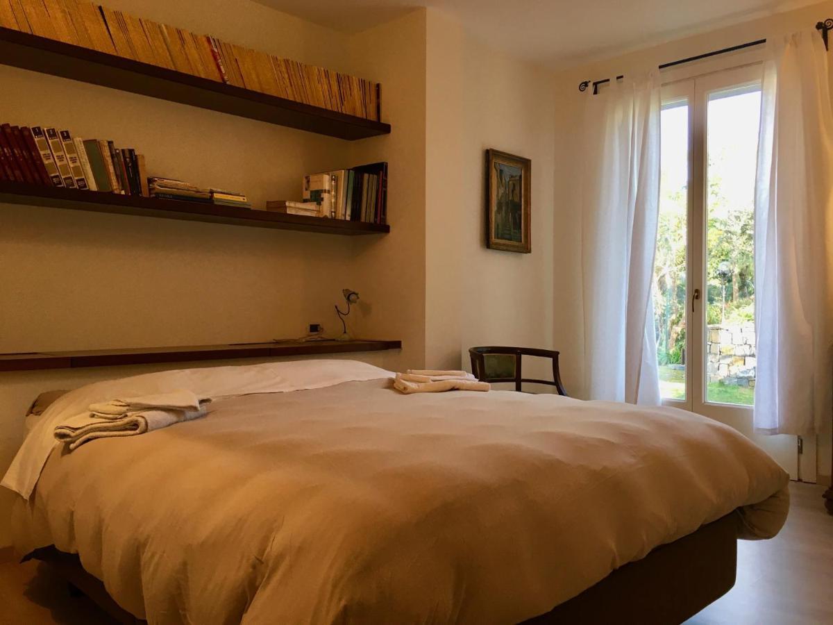 La Casa Di Fedra Βίλα Imperia Εξωτερικό φωτογραφία