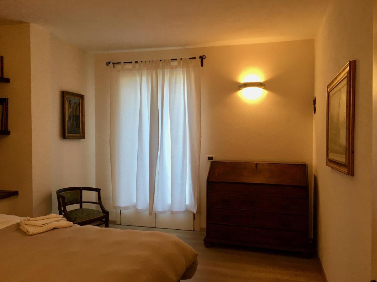 La Casa Di Fedra Βίλα Imperia Εξωτερικό φωτογραφία