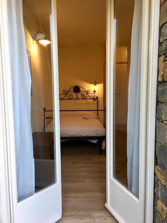 La Casa Di Fedra Βίλα Imperia Εξωτερικό φωτογραφία