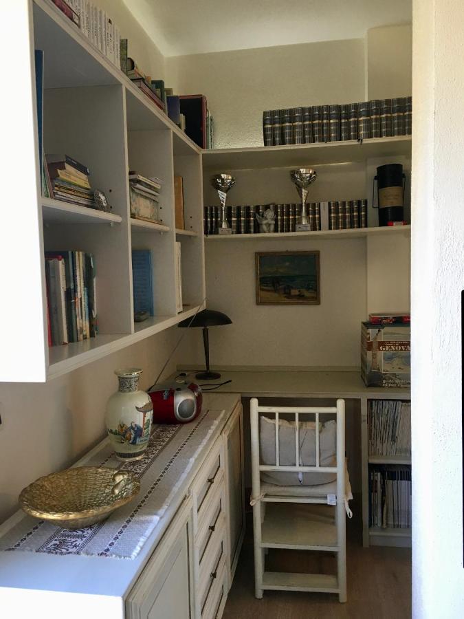 La Casa Di Fedra Βίλα Imperia Εξωτερικό φωτογραφία