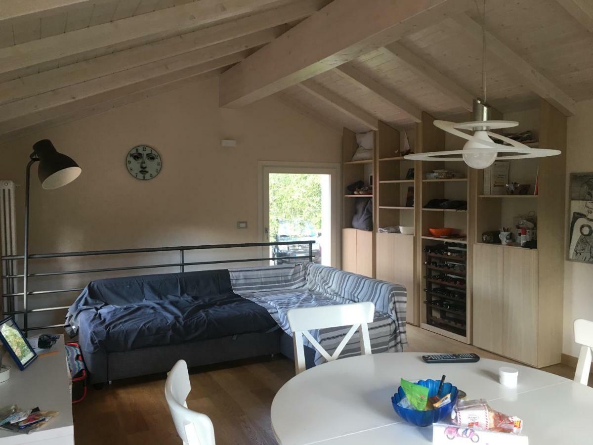 La Casa Di Fedra Βίλα Imperia Εξωτερικό φωτογραφία