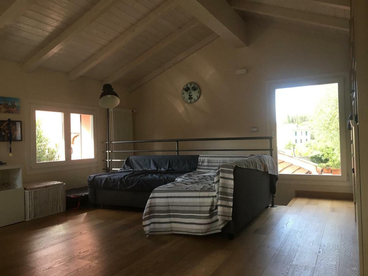 La Casa Di Fedra Βίλα Imperia Εξωτερικό φωτογραφία