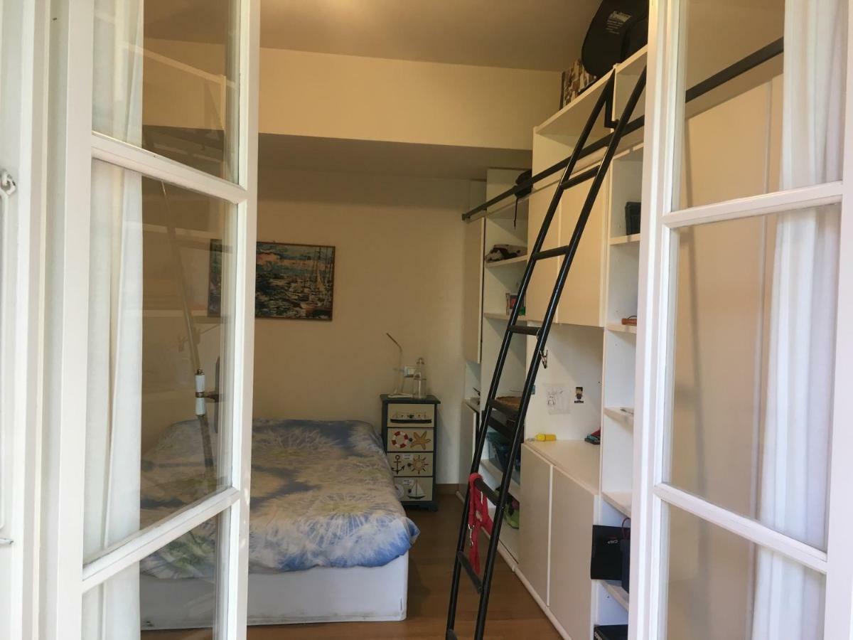 La Casa Di Fedra Βίλα Imperia Εξωτερικό φωτογραφία