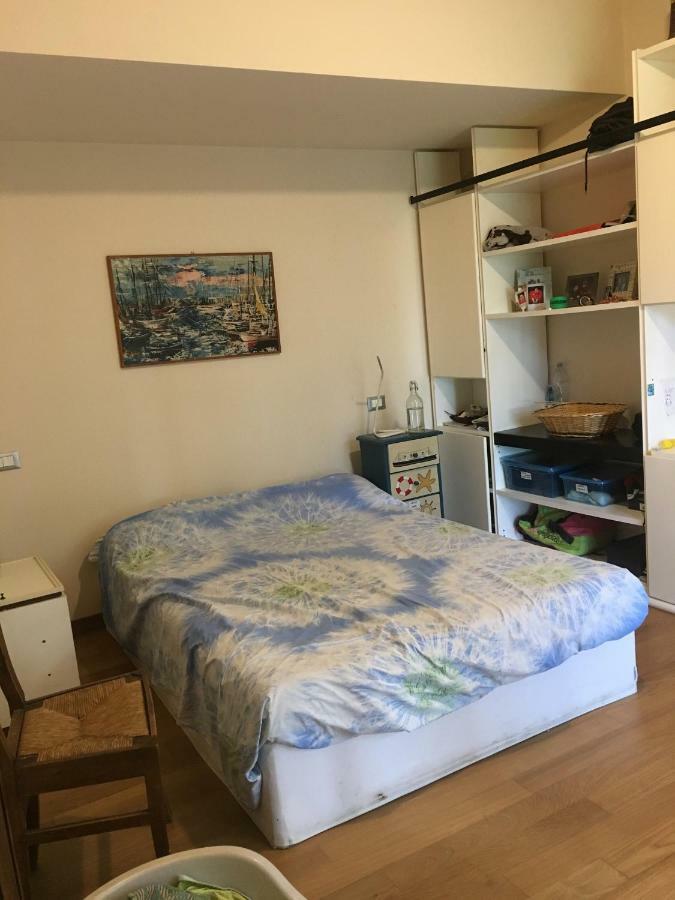 La Casa Di Fedra Βίλα Imperia Εξωτερικό φωτογραφία